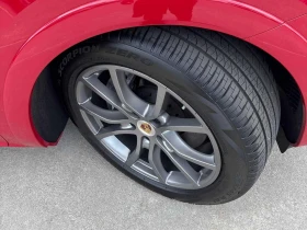 Porsche Cayenne * BOSE * ДИСТРОНИК * ОБДУХВАНЕ * 360 * ПРЕДСТАВИТЕ, снимка 7