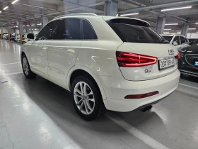 Audi Q3 2.0 TDI Quattro, снимка 2