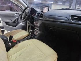 Audi Q3 2.0 TDI Quattro, снимка 10