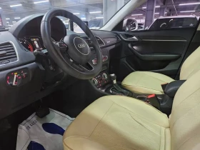 Audi Q3 2.0 TDI Quattro, снимка 9