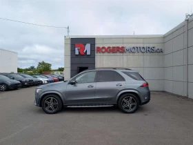Mercedes-Benz GLE 350 * AMG PACK * CARFAX * ФИКСИРАНА ЦЕНА ДО БГ * , снимка 2