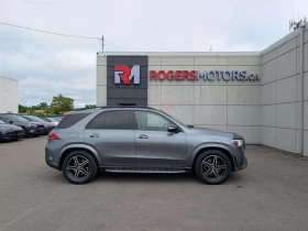 Mercedes-Benz GLE 350 * AMG PACK * CARFAX * ФИКСИРАНА ЦЕНА ДО БГ * , снимка 6