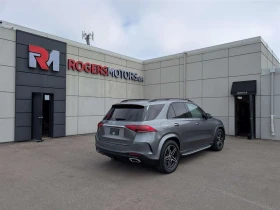 Mercedes-Benz GLE 350 * AMG PACK * CARFAX * ФИКСИРАНА ЦЕНА ДО БГ * , снимка 5