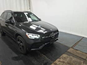 Mercedes-Benz GLC 300 AMG* 4Matic* Панорама* Digital Cockpit, снимка 3