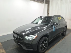 Mercedes-Benz GLC 300 AMG* 4Matic* Панорама* Digital Cockpit, снимка 1