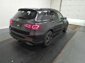 Mercedes-Benz GLC 300 AMG* 4Matic* Панорама* Digital Cockpit, снимка 5