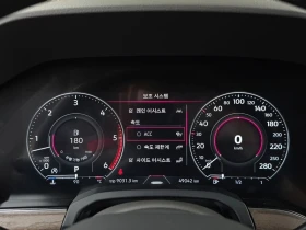 VW Touareg 3.0 TDI Prestige| ВКЛ.ТЕХНОТЕСТ, снимка 8