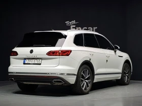 VW Touareg 3.0 TDI Prestige| ВКЛ.ТЕХНОТЕСТ, снимка 2