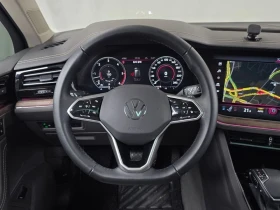 VW Touareg 3.0 TDI Prestige| ВКЛ.ТЕХНОТЕСТ, снимка 13