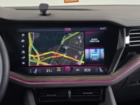 VW Touareg 3.0 TDI Prestige| ВКЛ.ТЕХНОТЕСТ, снимка 12