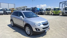 Opel Antara 4x4 2.2 ДИЗЕЛ, снимка 3