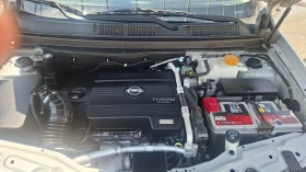 Opel Antara 4x4 2.2 ДИЗЕЛ, снимка 10