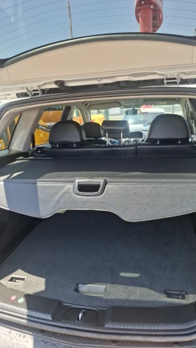 Opel Antara 4x4 2.2 ДИЗЕЛ, снимка 11
