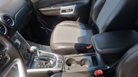 Opel Antara 4x4 2.2 ДИЗЕЛ, снимка 7