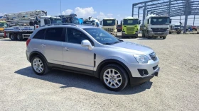 Opel Antara 4x4 2.2 ДИЗЕЛ, снимка 4