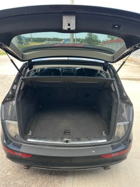Audi Q5 3.2FSI S-line, снимка 11