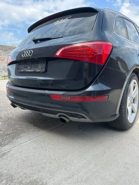 Audi Q5 3.2FSI S-line, снимка 6
