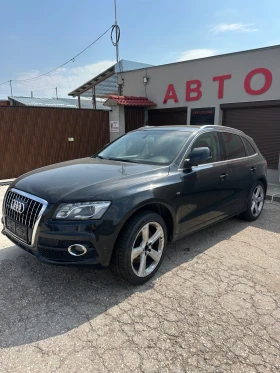 Audi Q5 3.2FSI S-line, снимка 3