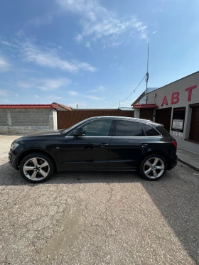 Audi Q5 3.2FSI S-line, снимка 17