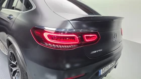 Mercedes-Benz GLC 43 AMG 4Matic Coupe / HUD / 360 / DISTRONIC / AMBIENT , снимка 6
