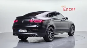 Mercedes-Benz GLC 43 AMG 4Matic Coupe / HUD / 360 / DISTRONIC / AMBIENT , снимка 4
