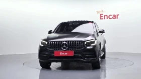 Mercedes-Benz GLC 43 AMG 4Matic Coupe / HUD / 360 / DISTRONIC / AMBIENT , снимка 1
