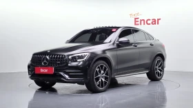 Mercedes-Benz GLC 43 AMG 4Matic Coupe / HUD / 360 / DISTRONIC / AMBIENT , снимка 2