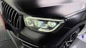 Mercedes-Benz GLC 43 AMG 4Matic Coupe / HUD / 360 / DISTRONIC / AMBIENT , снимка 5