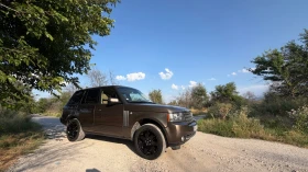 Land Rover Range rover 3, 6, снимка 8