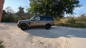 Land Rover Range rover 3, 6, снимка 2