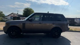 Land Rover Range rover 3, 6, снимка 1