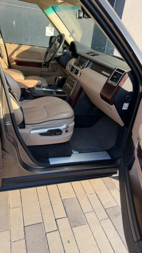 Land Rover Range rover 3, 6, снимка 4