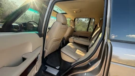 Land Rover Range rover 3, 6, снимка 6