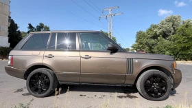 Land Rover Range rover 3, 6, снимка 10