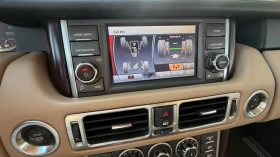 Land Rover Range rover 3, 6, снимка 5