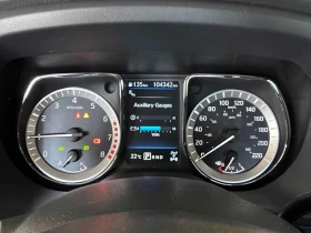 Nissan Titan crew cab * 4x4 * CARFAX * БЕЗ ПЪРВОНАЧАЛНА ВНОСКА, снимка 8