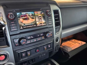 Nissan Titan crew cab * 4x4 * CARFAX * БЕЗ ПЪРВОНАЧАЛНА ВНОСКА, снимка 16