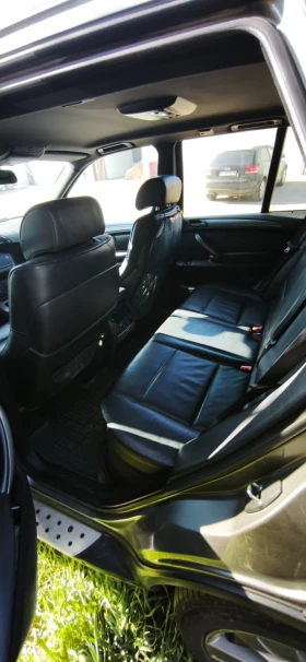 BMW X5, снимка 11