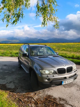BMW X5, снимка 2