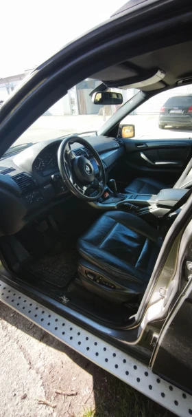 BMW X5, снимка 8