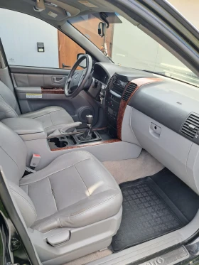 Kia Sorento 2.5, снимка 8