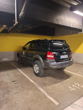 Kia Sorento 2.5, снимка 1