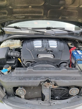 Kia Sorento 2.5, снимка 7