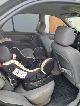 Kia Sorento 2.5, снимка 9