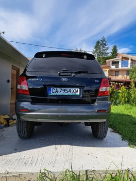 Kia Sorento 2.5, снимка 5