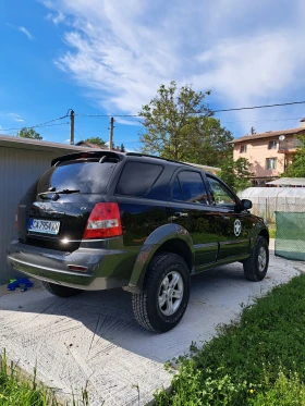 Kia Sorento 2.5, снимка 4