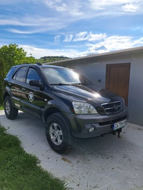 Kia Sorento 2.5, снимка 3