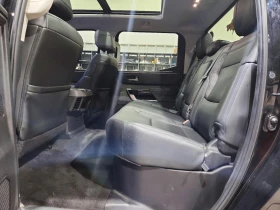 Toyota Tundra 3.4l Crewmax Limited, снимка 11