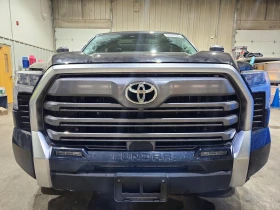 Toyota Tundra 3.4l Crewmax Limited, снимка 5