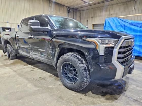 Toyota Tundra 3.4l Crewmax Limited, снимка 4